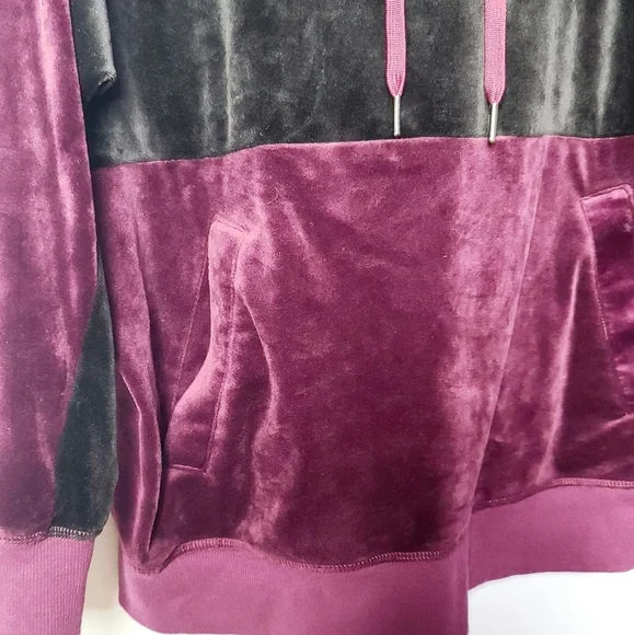 NWOT Champion Elite soft plush pullover sweatshirt - Picture 6 of 10